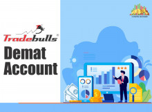 Know how to open tradebulls demat account