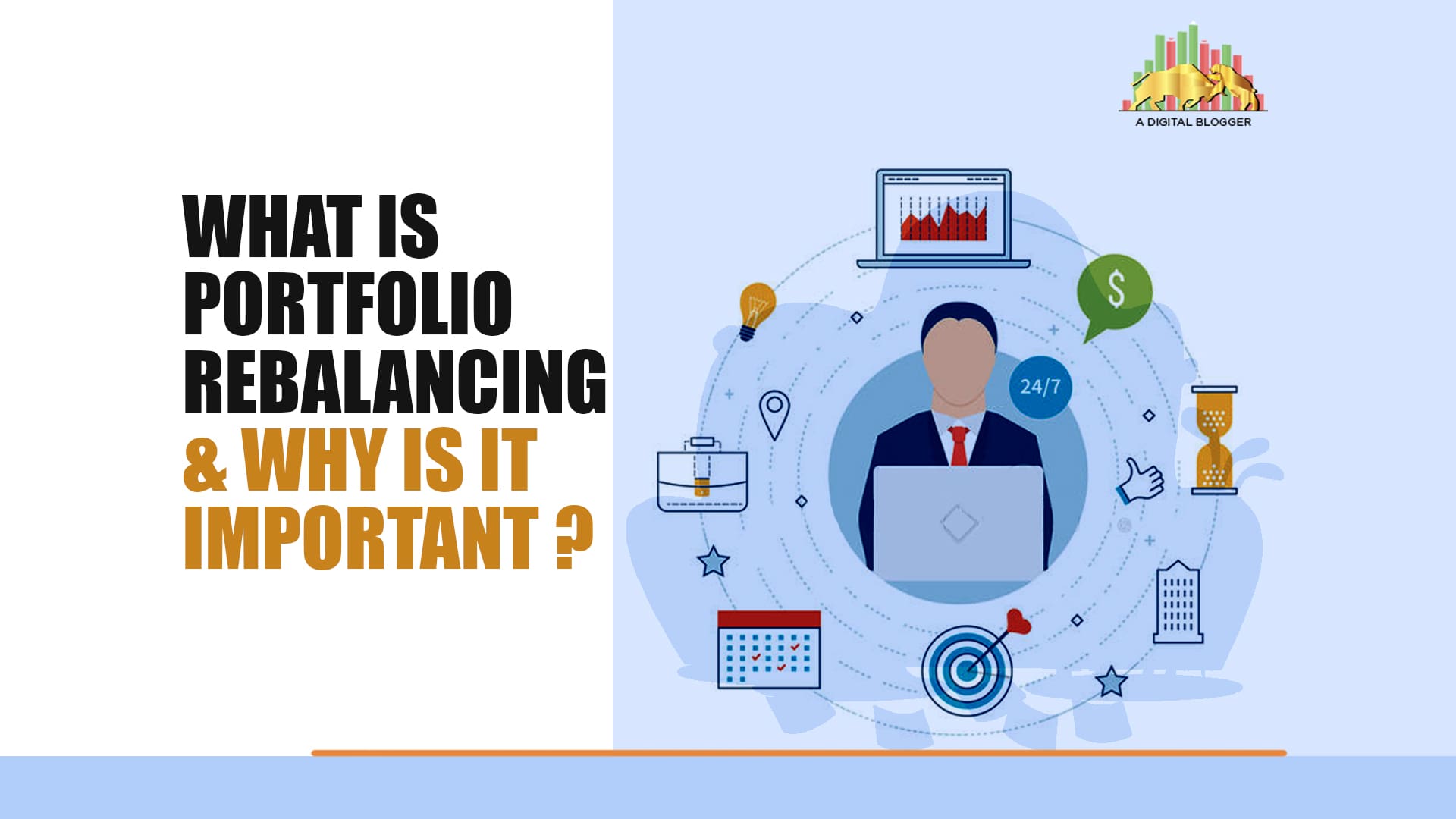 What Is Portfolio Rebalancing And Why Is It Important ...