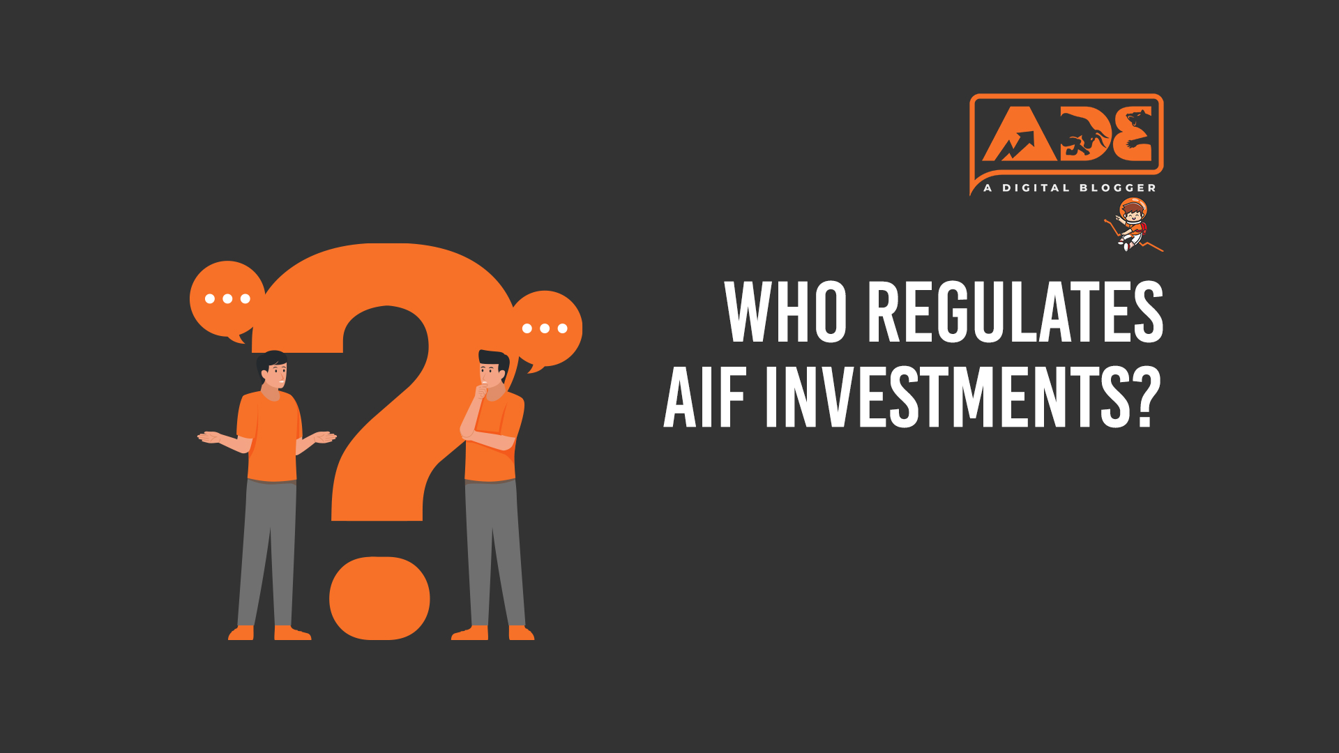 alternative-investment-fund-regulated-by-whom