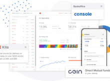 Zerodha Account Opening Charges