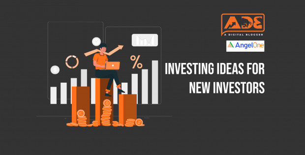 investing ideas for young investors