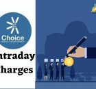 choice broking intraday charges details