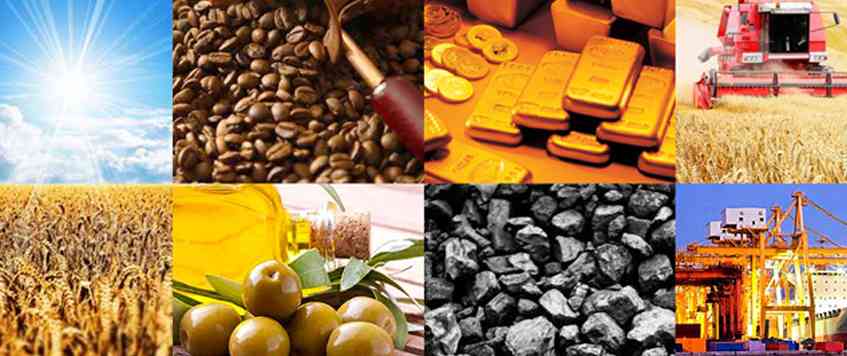 commodity-trading