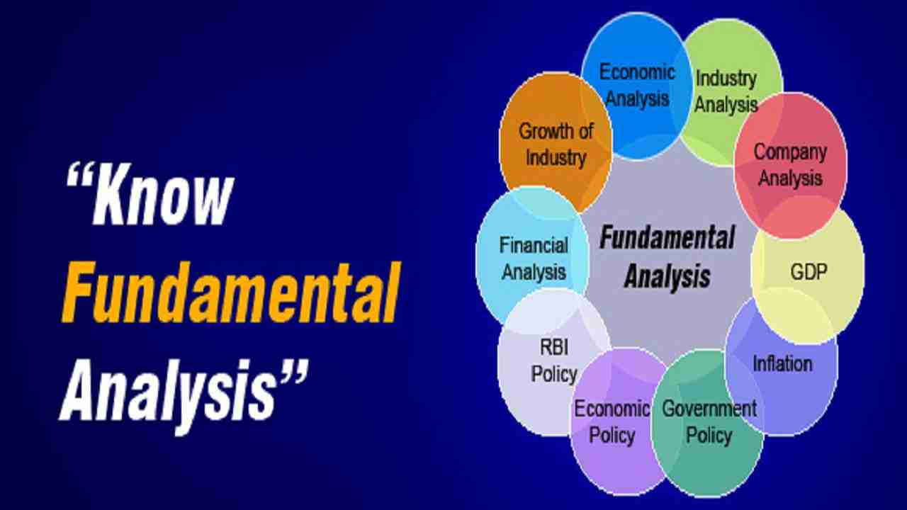 Fundamental Analysis Of Stocks 6 Proven Ways To Analyze Stocks