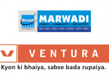 Marwadi Shares Vs Ventura Securities