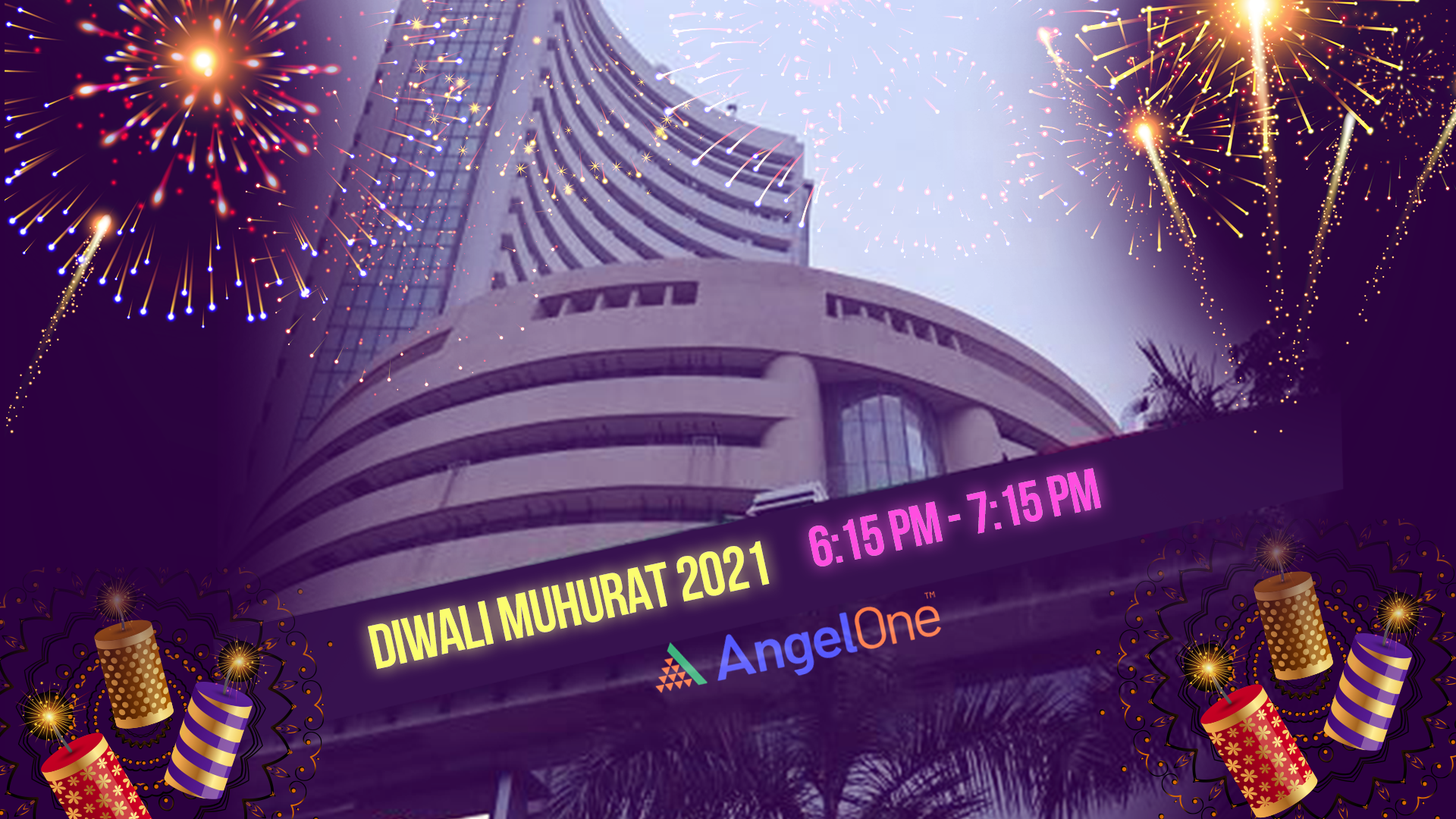 Muhurat Trading Timing At What Time Can I Trade On Diwali?