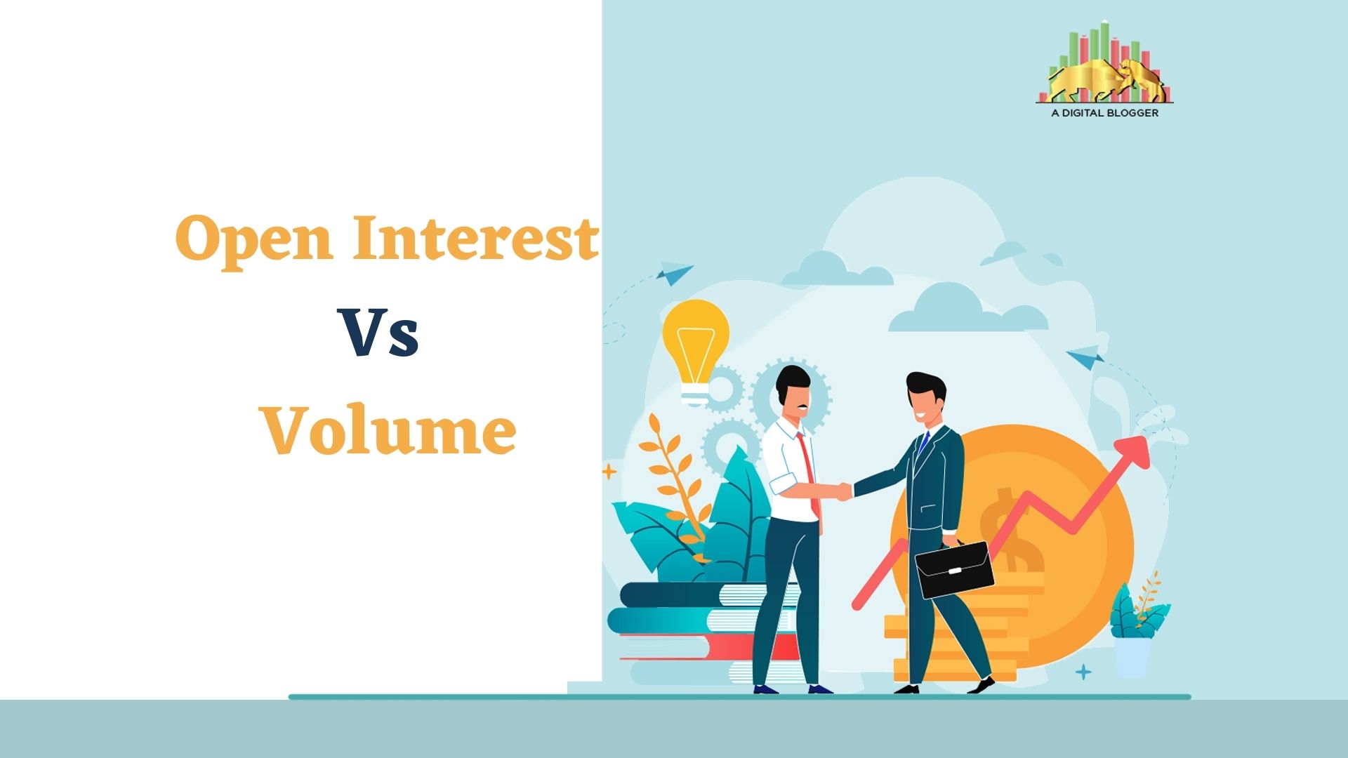 Open Interest Vs Volume | Understanding the Difference in Option Trading