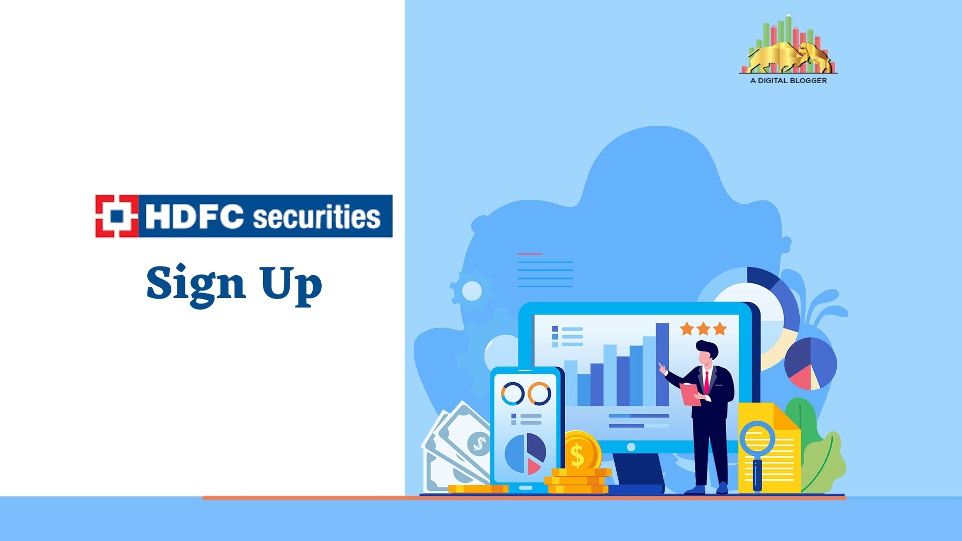 Hdfc Securities Account Opening Charges Fees Payment Plans 0224