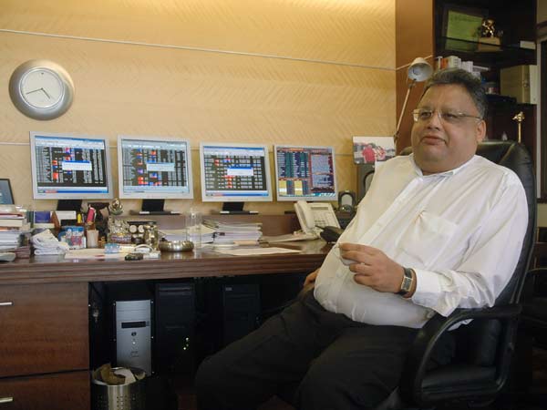 jhunjhunwala rakesh aptech sebi inspiring damani radhakishan holdings pms