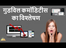 Goodwill Commodities Hindi