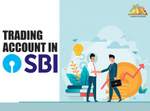 Every Details About Trading Account In SBI