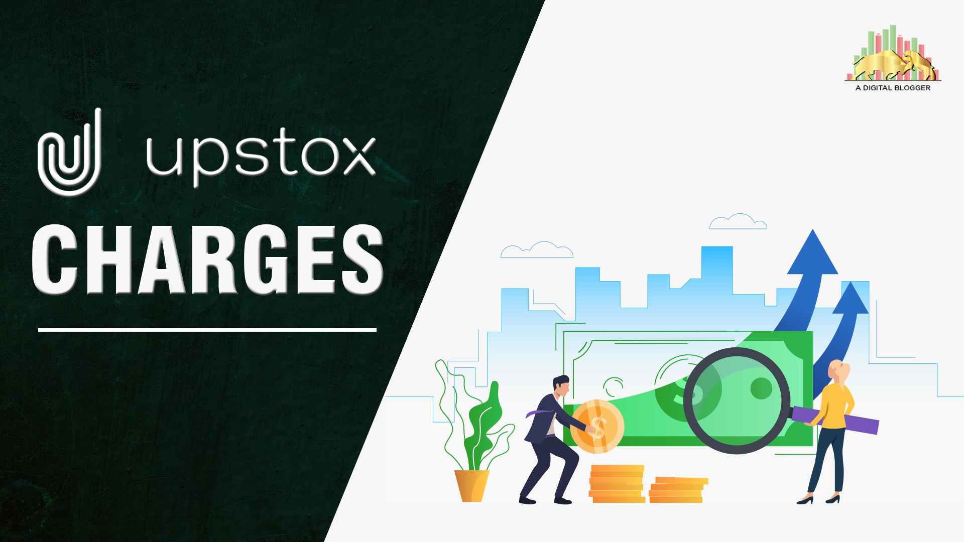 upstox-charges-trading-fees-for-different-segments